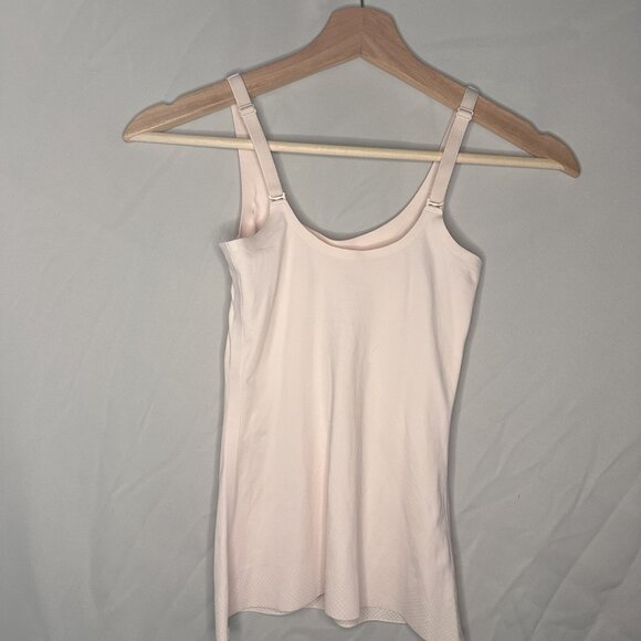 Second Skin Cami - Cream - Picture 2 of 12